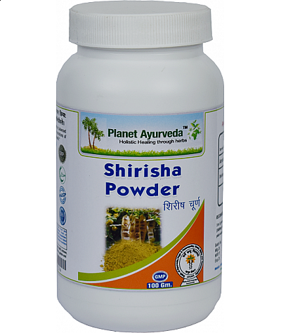 Planet Ayurveda Pippali Mool Powder